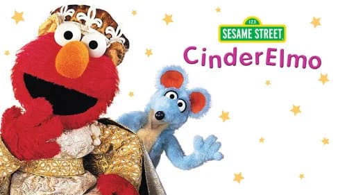 CinderElmo still