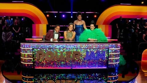 Roller Jam still