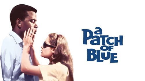 A Patch of Blue still