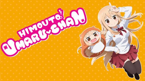 Himouto! Umaru-chan still