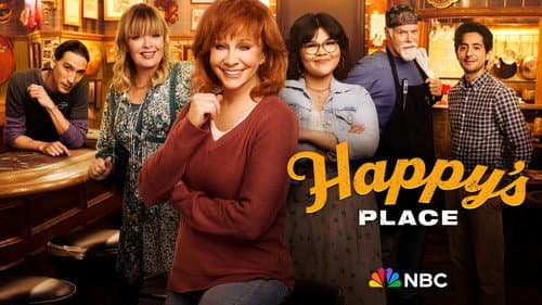 Happy's Place still