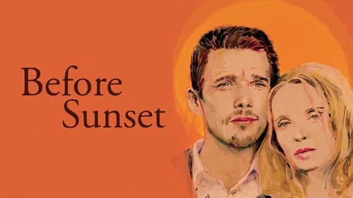 Before Sunset still