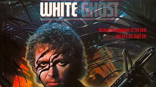 White Ghost still