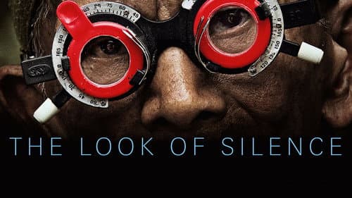 The Look of Silence still