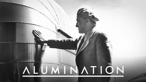 Alumination still