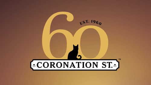 Coronation Street: 60 Unforgettable Years still