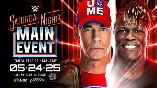 Saturday Night's Main Event XXXIX still