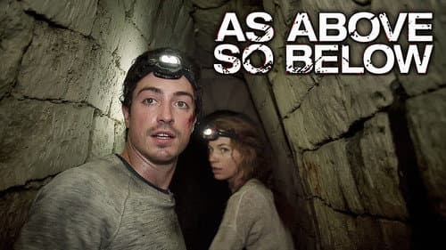 As Above, So Below still