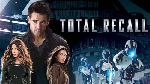 Total Recall still