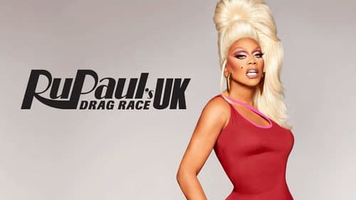 RuPaul's Drag Race UK still