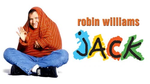 Jack still