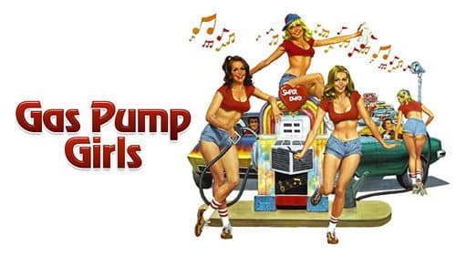 Gas Pump Girls still