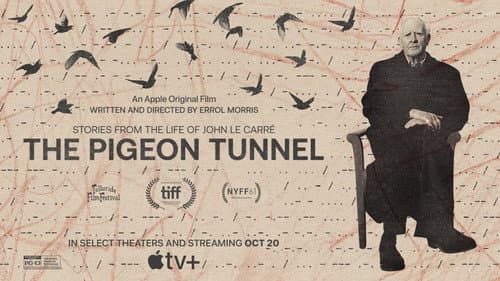 The Pigeon Tunnel still