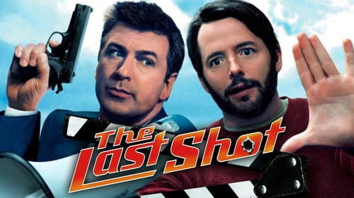 The Last Shot still