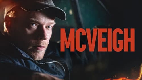 McVeigh still