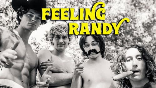Feeling Randy still