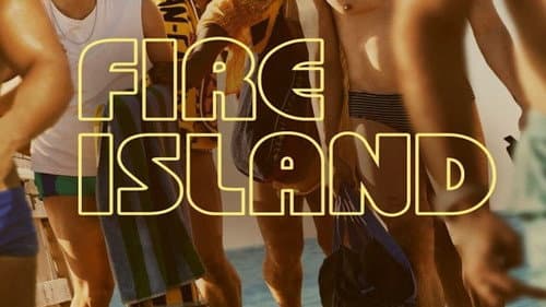 Fire Island still