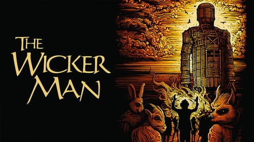 The Wicker Man still
