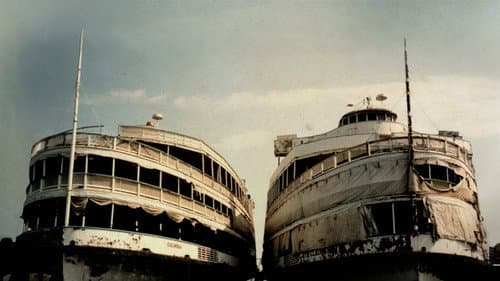 Boblo Boats: A Detroit Ferry Tale still