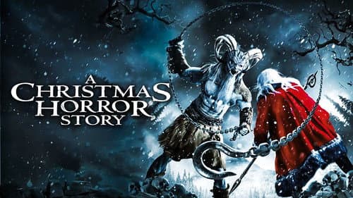 A Christmas Horror Story still