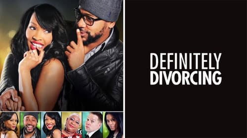 Definitely Divorcing still