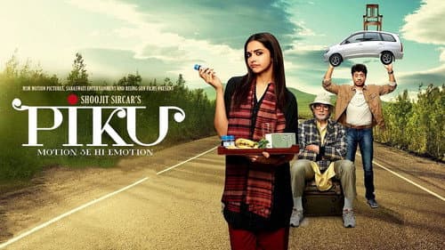 Piku still