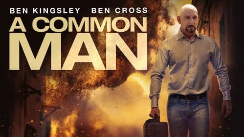A Common Man still