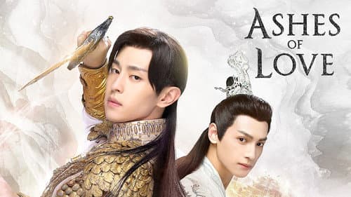 Ashes of Love still