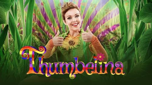 CBeebies Presents: Thumbelina still