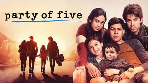 Party of Five still