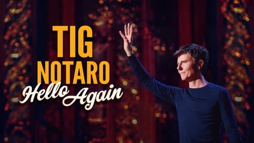 Tig Notaro: Hello Again still