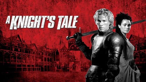 A Knight's Tale still