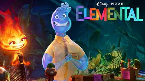 Elemental still