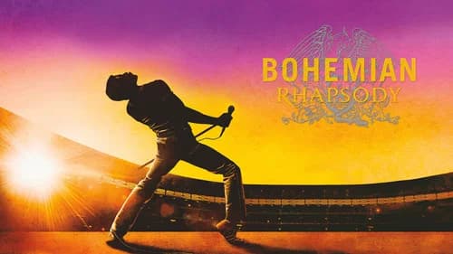 Bohemian Rhapsody still