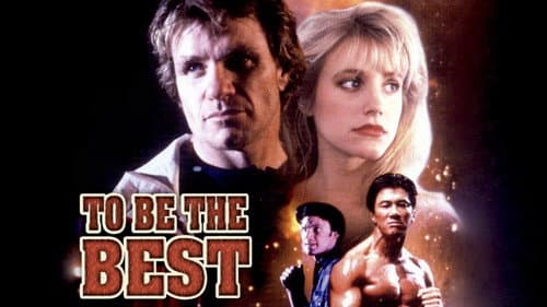 To Be the Best still