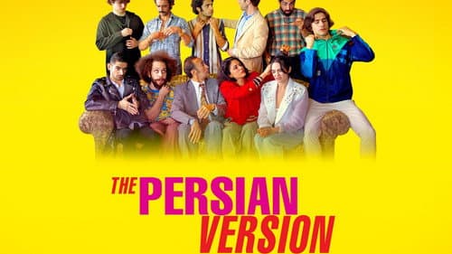 The Persian Version still