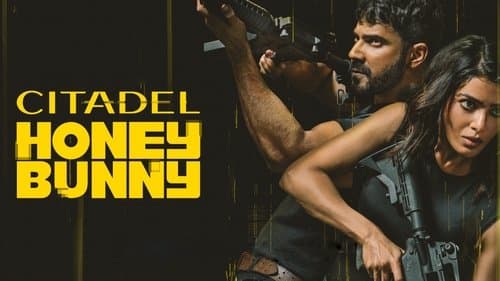 Citadel Honey Bunny still