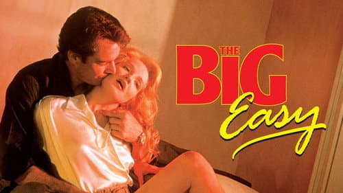 The Big Easy still