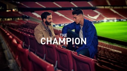 The Champion still