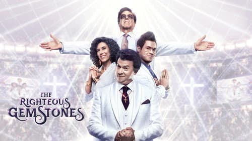 The Righteous Gemstones still