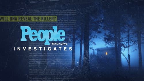 People Magazine Investigates still
