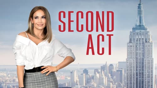 Second Act still