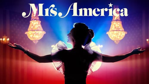 Mrs. America still