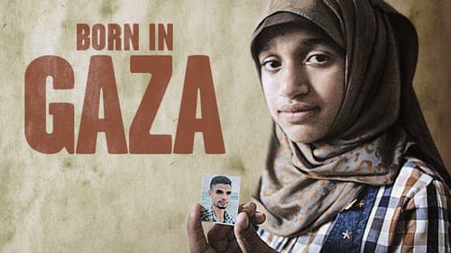 Born in Gaza still