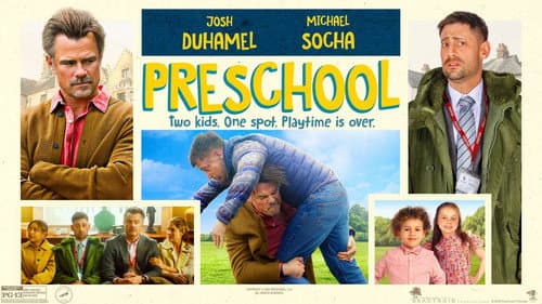 Preschool still