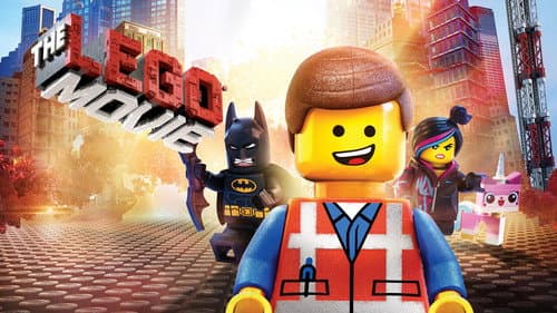 The Lego Movie still