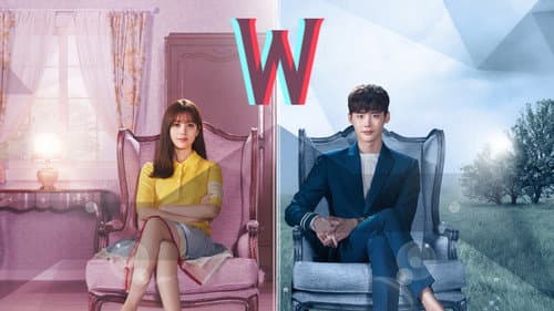 W: Two Worlds Apart still