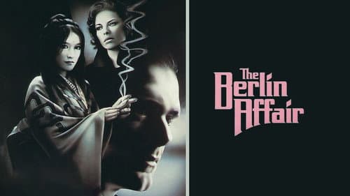 The Berlin Affair still