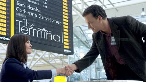 The Terminal still