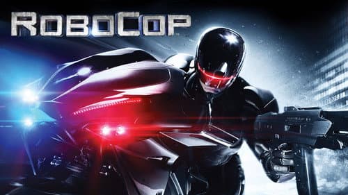 RoboCop still